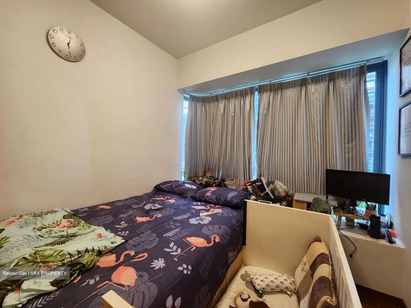 The Palette (D18), Condominium #496709821